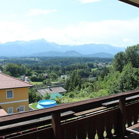 Appartementhaus Karawankenpromenade Velden am Wörthersee Kültér fotó