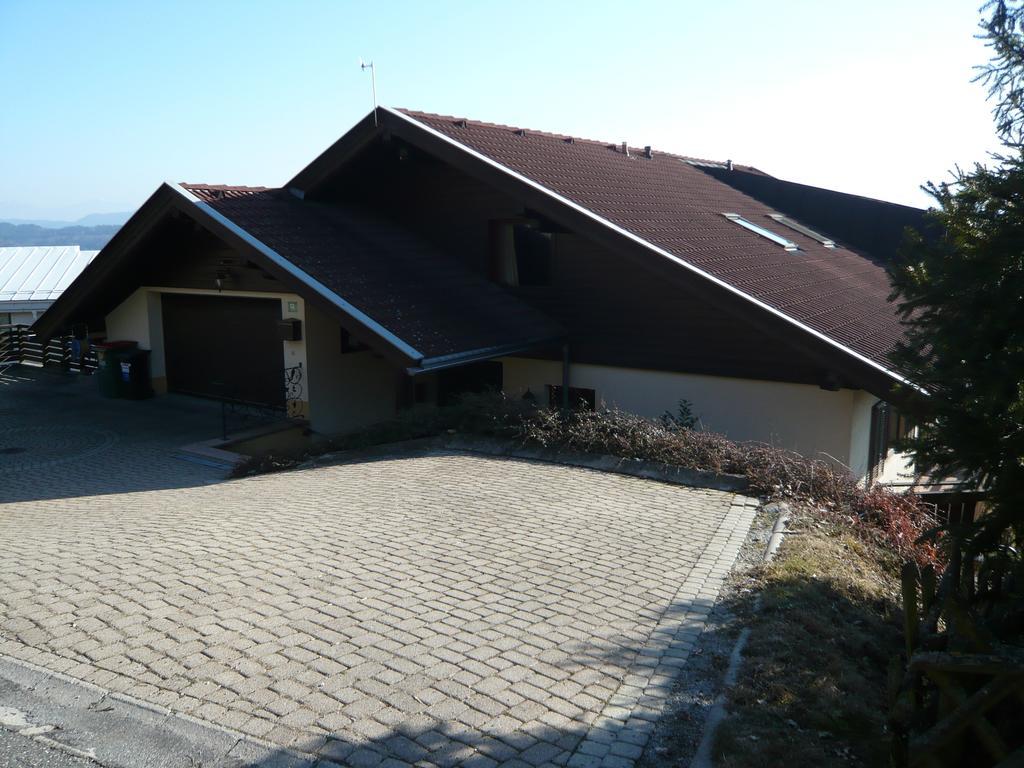 Appartementhaus Karawankenpromenade Velden am Wörthersee Kültér fotó