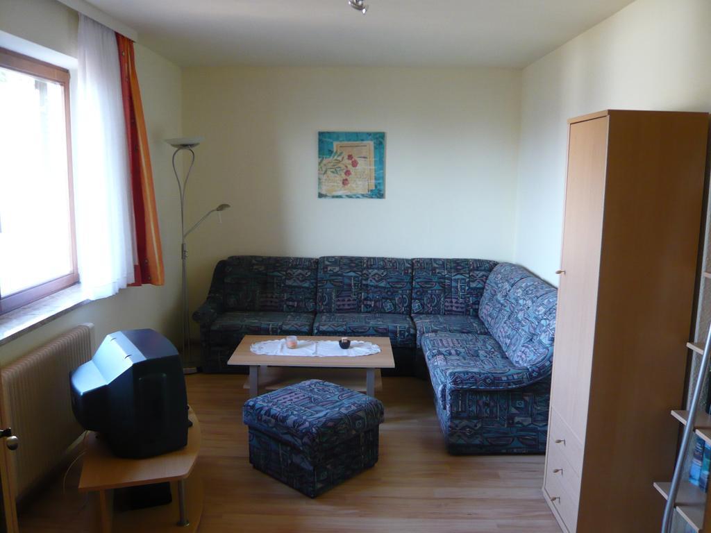 Appartementhaus Karawankenpromenade Velden am Wörthersee Szoba fotó