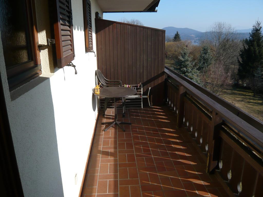 Appartementhaus Karawankenpromenade Velden am Wörthersee Szoba fotó