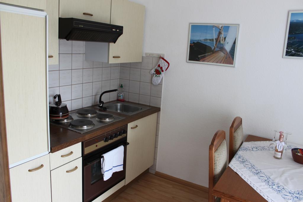 Appartementhaus Karawankenpromenade Velden am Wörthersee Kültér fotó